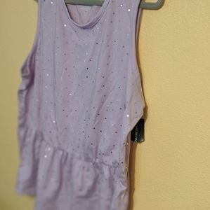 💕 3 for 12 lane Bryant tank 18 20